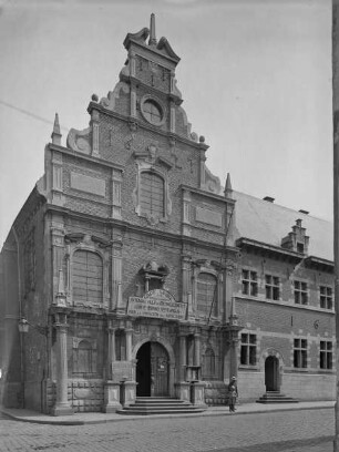 Ehemalige Dominikanerkirche