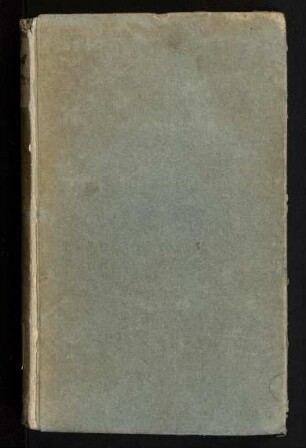 Joseph Butlers Bestätigung der natürlichen und geoffenbarten Religion aus ihrer Gleichförmigkeit mit der Einrichtung und dem ordentlichen Laufe der Natur