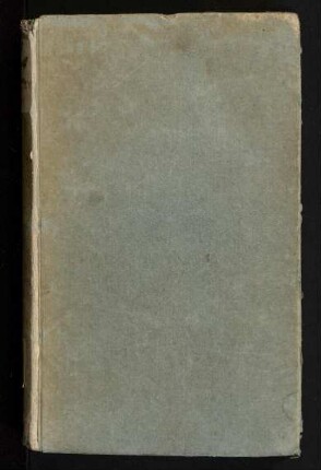 Joseph Butlers Bestätigung der natürlichen und geoffenbarten Religion aus ihrer Gleichförmigkeit mit der Einrichtung und dem ordentlichen Laufe der Natur