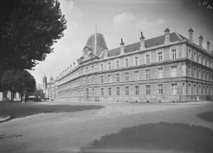 Collège Turenne