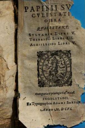 Opera quae extant