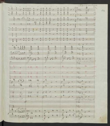 Allegro ma non troppo: Credo in spiritum sanctum qui ex patre filioque