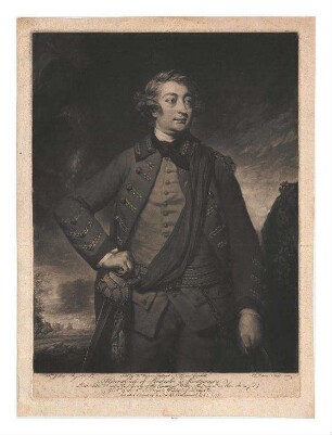 Henry Earl of Pembroke & Montgomery.
