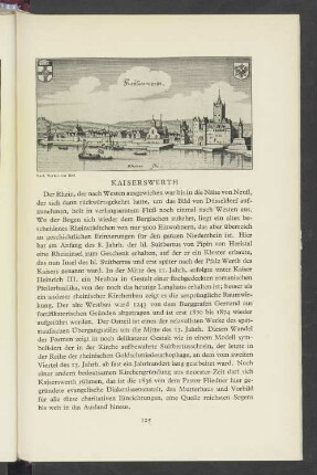 Kaiserswerth
