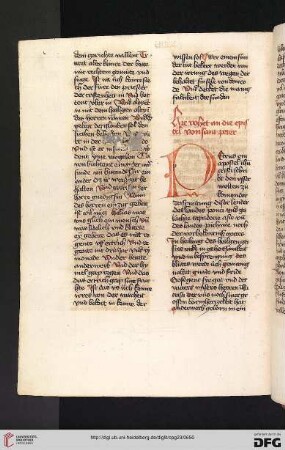 I. Petrusbrief