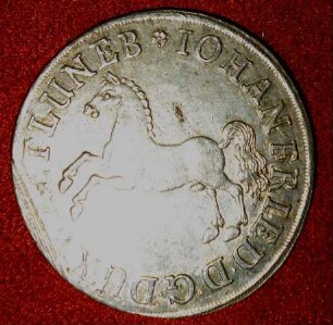 24 Mariengroschen (1674)