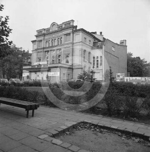 Polnisches Theater Posen