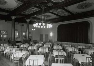 Hotel Ostrauer Scheibe