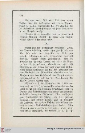 Kapitel IX