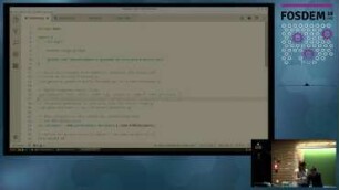 Creating GopherJS Apps with gRPC-Web