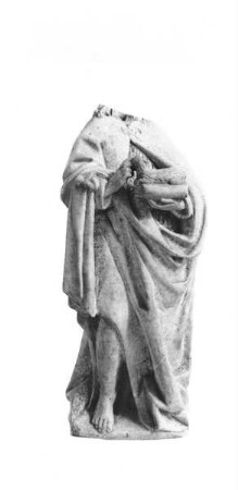 Johannes der Täufer