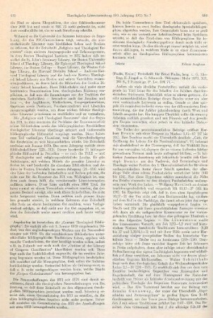 496-498 [Rezension] Festschrift für Ernst Fuchs