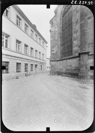 Johanniskirche
