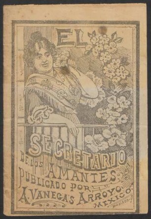 El secretario de los amantes