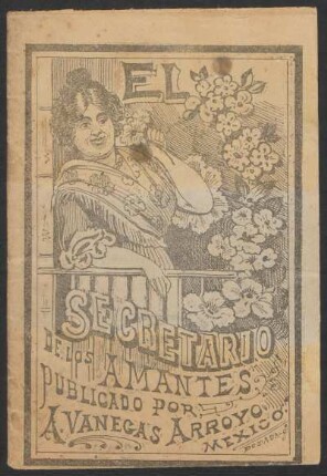 El secretario de los amantes