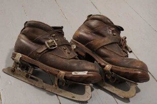 Schlittschuhe