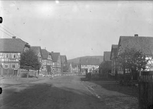 Dorfstraße