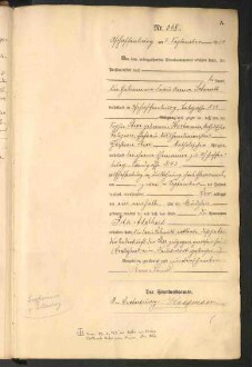 Standesamtsbuch der Stadt Aschaffenburg: Geburten 365/1900 - 184/1901