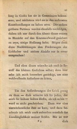 Der Gesundbrunnen zu Liebenstein : [Gedicht]