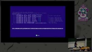 seccomp — Your Next Layer of Defense