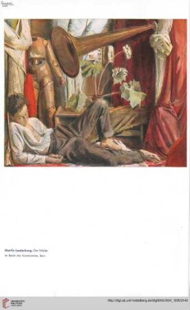 50: Die Bilder von Martin Lauterburg