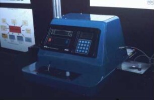 Fotografie: Informationstechnik, Elektronik, Prozeßtechnik