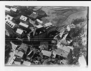 Manebach (b. Ilmenau), Fa. Heinz & Kuhn