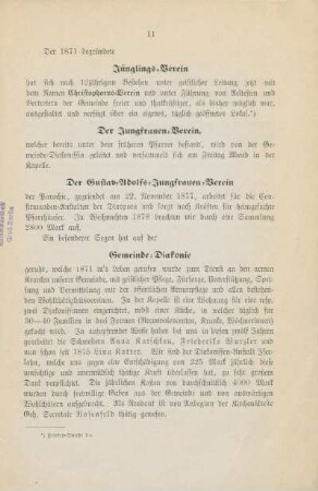 Gemeinde-Diakonie