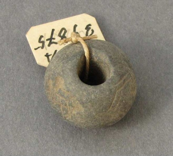 spindle whorl