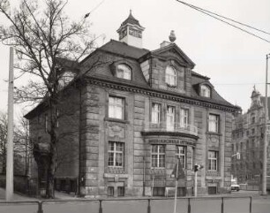 Musikschule Ottmar Gerster