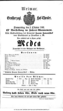 Medea