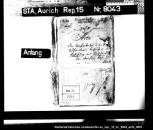 Die Erhöhung und Verstärkung der Deiche