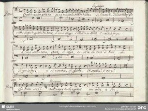 Recitativo: Come inventar potea pena maggior