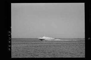 Tragflächenboote Kopenhagen, Res