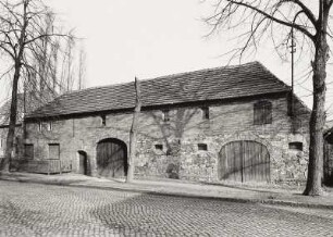 Großräschen, Gehöft