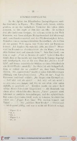 Einzeldarstellung