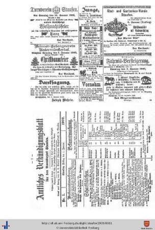 Januar 1909