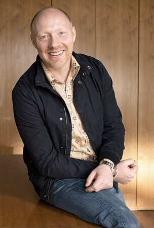 Simon Schwarz