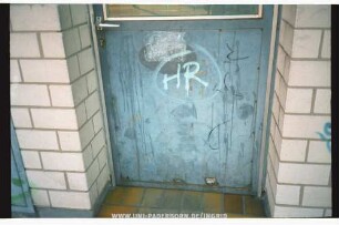 HR | when