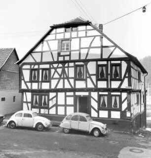 Ortenberg, Untergasse 30