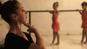 El séptimo sentido - I Am a Dancer. Von der Kunst zu leben