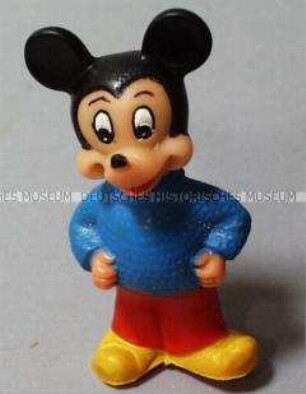 Micky Maus (groß)