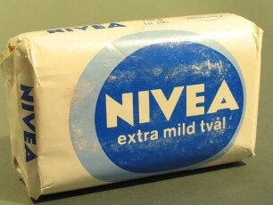NIVEA extra mild tval