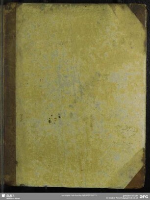 Sr. Königl. Majestät in Preußen Allergnädigstes Rescript an Dero Comitial-Gesandten zu Regensburg : de dato Berlin den 21. Augusti 1756