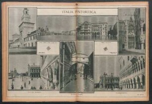 Italia pintoresca