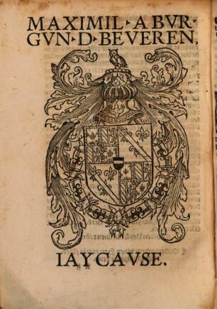 Dye cronycke van Zeelandt