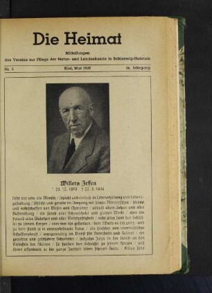 Willers Jessen