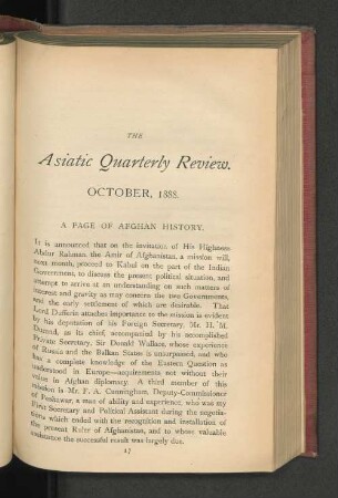 October, 1888.