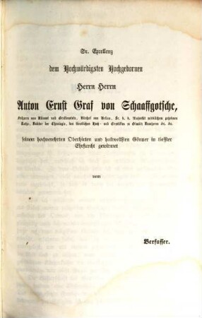 Handbuch der christlichen Religionswissenschaft : für Religionslehrer und Seelsorger, gebildete Laien und höhere Studirende, 1. Beweis von der Wahrheit des Christenthums