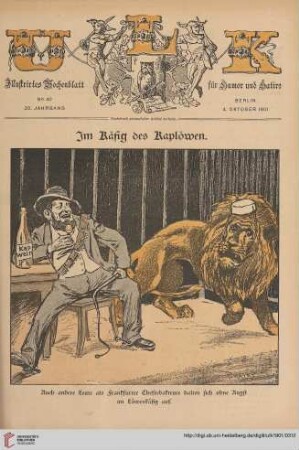 Heft 40, 4. Oktober 1901